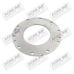 Intermediate Brake Disc - 5191349 suitable for Fiat -  