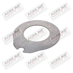 Intermediate Handbrake Disc - 3613538M1 suitable for Massey Ferguson -  3613538M1