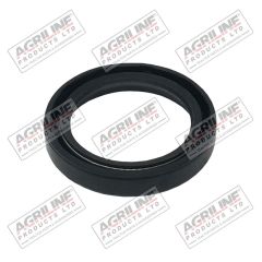 Injection Pump Seal suitable for Massey Ferguson -  5393-252U