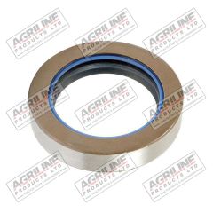 Diff Input Shaft Seal suitable for Massey Ferguson - 3428314M1