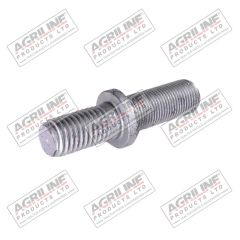 Front Axle Wheel Stud suitable for Ford &amp; Fordson -  83956465  N13515  CAR120853