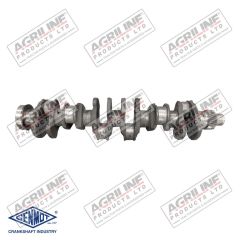 Crankshaft (Genmot) suitable for John Deere -  RE504639 RE515785 RE52850