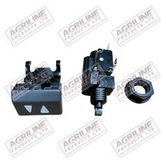 Air Seat Valve