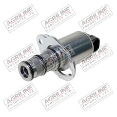 4WD Solenoid Valve RE211158 suitable for John Deere -  RE211158  RE159087  RE190712