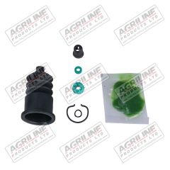Brake Master Cylinder Repair Kit suitable for Massey Ferguson - 1810936M91 1810 936M91