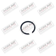 Gearbox External Clip suitable for Massey Ferguson -  195500M1