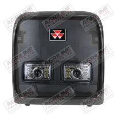 Front Panel Kit. suitable for Massey Ferguson - 3800424P94