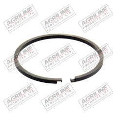Sealing Ring - PTO Input Shaft - 186198M1 suitable for Massey Ferguson - 186198M1 3699909M1 907315M2