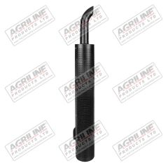 Silencer - 84304605 suitable for New Holland -  84304605  87472730