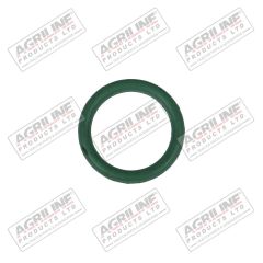 Expansion Valve O-Ring Upper  suitable for Case International -  