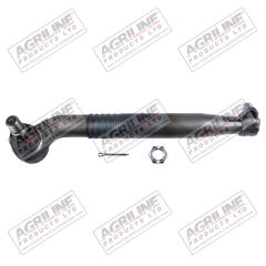 Track Rod End RH - 1968473C1 suitable for Case International -  1968469C1 1968469C2 87714475