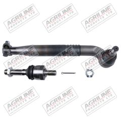 Track Rod Assembly LH - 1968468C1,1968469C1 suitable for Case International -  1968468C1 1968469C1 ZP0501310060