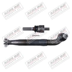 Track Rod Assembly RH - 1968468C1, 1968473C1 suitable for Case International -  1968468C1  1968473C1