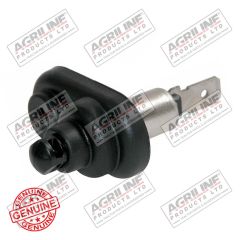 Push Button Switch - 1534229c1 suitable for New Holland - 82034339