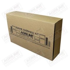 Engine Overhaul Kit - 1004.40 / 1004.4T AK, AJ, AM, AP, AQ B suitable for Case International -