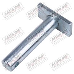 Drop Arm Pin - L158186 suitable for John Deere -  L158186