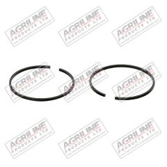 IPTO Sealing Ring 1866260M1 suitable for Massey Ferguson -  541551M1  514551M1  1866260M1