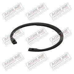 Internal Circlip, 76mm 355988X1 suitable for Massey Ferguson - 355988X1 255988X1
