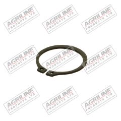 External Circlip, 26.4mm 899385M1 suitable for Massey Ferguson - 208505M1 899385M1 899385X1