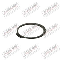 External Circlip, 45mm 360207X1 suitable for Zetor -  970244  970172