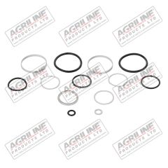 Seal Kit - Breakaway Female Quick Release Coupler