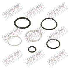 Seal Repair Kit - 1/2&quot; Quick Release Couplings