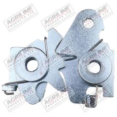 Bonnet Latch - AL220952 suitable for John Deere -  AL220952
