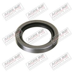 Outer Axle Oil Seal D5NN4115B suitable for Ford &amp; Fordson -  D5NN4115B  81803465  83906991