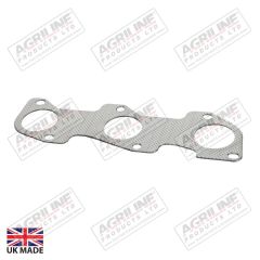 Exhaust Manifold Gasket - E9NN9448AA suitable for Fiat -  87871658  E9NN9448AA  83999220