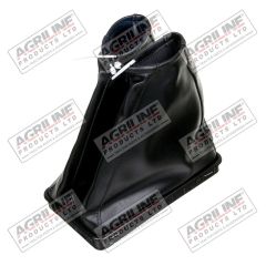Gear Lever Boot 82009265 suitable for New Holland -  