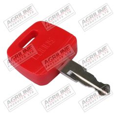 Ignition Switch Key RE183935 suitable for John Deere -  RE183935
