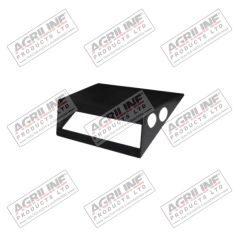 Rear Lamp Cover RH - 3712967M1 suitable for Massey Ferguson -