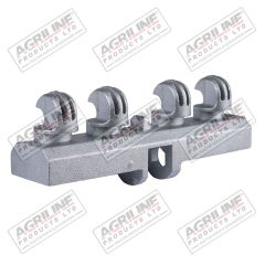 Seat Holder - AL120003 suitable for John Deere -  AL120003
