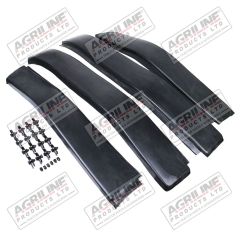 Fender Extension Kit - 3818368M10 suitable for Massey Ferguson - 3818368M10 3821899M1 3821900M1