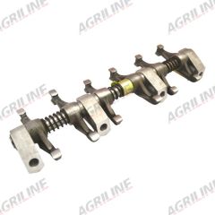 Rocker Assembly- 3 Cylinder suitable for Massey Ferguson -  