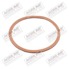 Hydraulic Piston Back Up Washer 83904831 suitable for McCormick -  