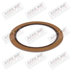 Planetary Brake Friction Disc RE151059 suitable for John Deere -  RE151059