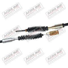 Clutch Cable AL117192 suitable for John Deere -  AL117192