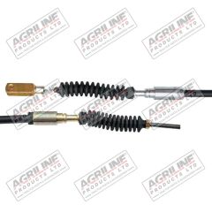 Clutch Cable AL117196 suitable for John Deere -  AL117196  AL79965