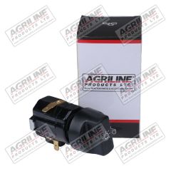 Headlight Switch - 59115636 suitable for Zetor -  59115636  83355926