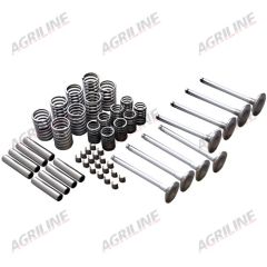Valve Train Kit suitable for Massey Ferguson -  