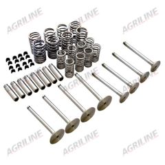 Valve Train Kit suitable for Massey Ferguson -  
