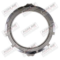 Brake Wear Plate R125128 suitable for John Deere -  R125128  R333929