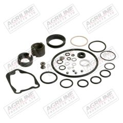 Hydraulic Control Valve Repair Kit RE241164 suitable for John Deere -  RE241164