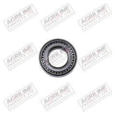 Front Wheel Outer Hub Bearing 392676R1 suitable for Case International -  392676R1  392675R91  392674r91
