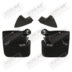 Rear Fender Extension Kit - 4281568M11 suitable for Massey Ferguson - 4281568M11 4278072M1 4278073M1