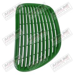 RH Bonnet Grille L157396 suitable for John Deere -  L157396