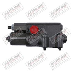 Hydraulic Pump Compensator Valve - AL158423 suitable for New Holland -  84209779