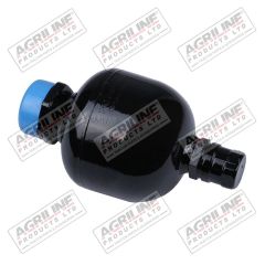 Accumulator - Cab Suspension - AL151076 suitable for John Deere -  AL151076