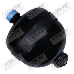 Accumulator - Front Axle - AL151347 suitable for John Deere -  AL151347